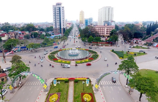 Tập đoàn pin mặt trời Trung Quốc rót 450 triệu USD mở nhà máy thứ 3 tại Thái Nguyên