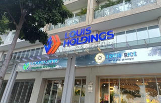 Louis Capital (TGG) hoàn tất thoái sạch vốn tại Sametel (SMT)