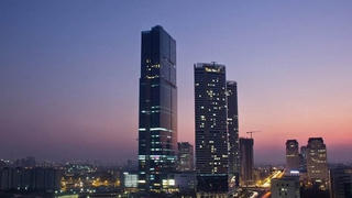 Landmark 72: Số phận long đong của tòa nhà cao nhất Hà Nội
