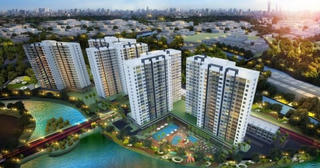 Hòa Bình: Sắp có thêm hàng nghìn biệt thự khu đô thị hơn 5.000 tỷ đồng