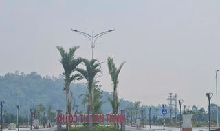 Môi giới rầm rộ rao bán bán đất Khu đô thị Tân Thanh Elite City