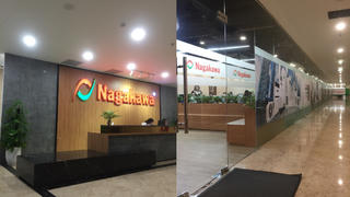 Nagakawa: Gánh khối nợ phải trả hơn 1.137 tỷ đồng