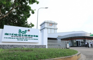BaF Việt Nam (BAF) sắp sở hữu thêm công ty chăn nuôi lợn ở Tây Ninh