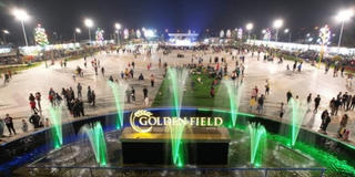 Golden Field Nghĩa Lộ có gì đặc biệt khiến giới đầu tư quan tâm?