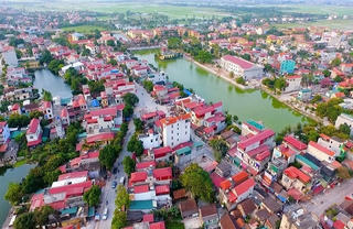 Hai nhà đầu tư 'so găng' tại dự án khu nhà ở hơn 342 tỷ tại Hà Nam