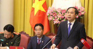 Bộ Xây dựng công bố điều kiện để cấp sổ hồng đối với chung cư mini