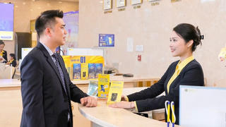 Nam A Bank huy động thành công vốn vay từ Symbiotics