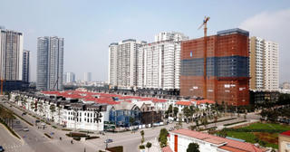 Chuyên gia dự báo: Nếu thuận lợi, dòng vốn đổ vào BĐS cả năm nay rơi vào khoảng 800.000 tỷ đồng