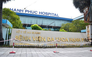 Nguy cơ ‘mất trắng’, VOI gửi đơn cầu cứu Bí thư tỉnh ủy An Giang