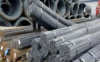 Thép Tiến Lên (TLH): Lãi cao nhất kể từ khi niêm yết nhưng lại 'có vấn đề' với dòng tiền kinh doanh