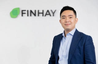 CEO Finhay: 'Chúng tôi không đối đầu trực tiếp với công ty chứng khoán'