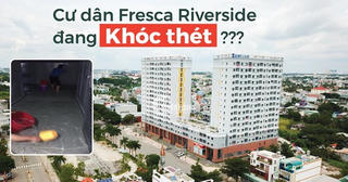 Choáng váng với "phong cách" Singapore của đại gia Sài Gòn