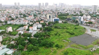 Hà Nội đẩy mạnh thu thuế từ kinh doanh và đất đai