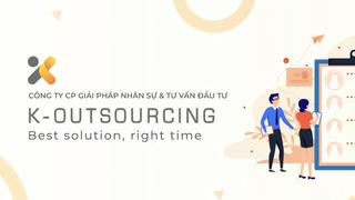 K-OUTSOURCING: DN dịch vụ lao động chậm đóng Bảo hiểm xã hội 3,6 tỷ đồng