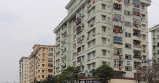 Hà Nội: Quy định về bồi thường, hỗ trợ tái định cư