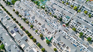 Hải Phòng: Đấu giá lô đất 13,6ha tính thu về hơn 2.700 tỷ đồng