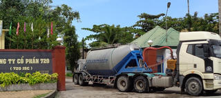 Cục Thuế Cần Thơ sẽ tiến hành thu hồi hơn 25 tỷ đồng tiền nợ thuế của Công ty 720
