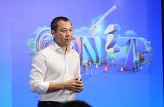 ĐHĐCĐ Coteccons: Chốt loạt mục tiêu lớn, nóng chuyện cổ đông chất vấn việc phát hành ESOP