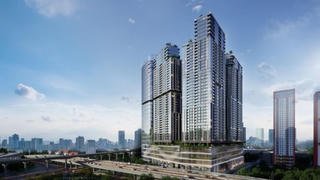 Sun Feliza Suites: BĐS nghỉ dưỡng nội đô, lựa chọn sống đẳng cấp ngay trung tâm Hà Nội