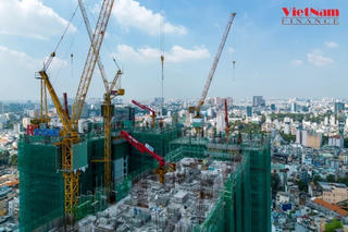 Bất động sản: Khi người mua khủng hoảng niềm tin