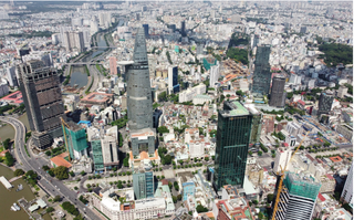 Loạt doanh nghiệp bất động sản chậm tiến độ, bán nhà sai quy định bị xử phạt