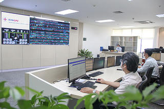Điện lực miền Trung dẫn đầu EVN về chỉ số tiếp cận điện năng 