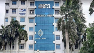 Lợi nhuận quý 2 của Saigontel giảm 80% so với cùng kỳ