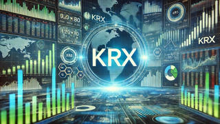 ‘Giải phóng’ hệ thống KRX sau hơn 10 năm, HoSE ‘trình làng’ giao diện mới