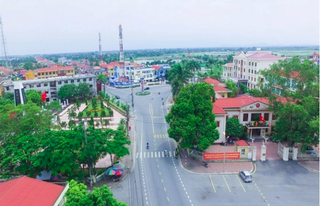 Hải Phòng: Rót 1.383 tỷ làm đường nối QL10 vào trung tâm thành phố