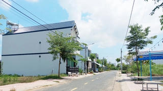 An Giang: Chuyển cơ quan điều tra dự án có hàng trăm đất nền bán ưu ái cho cán bộ