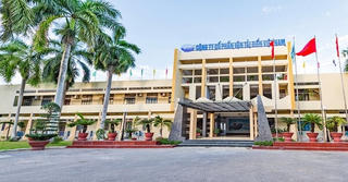 Vosco miễn nhiệm Tổng giám đốc và Chủ tịch