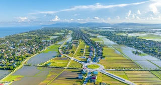 Hà Tĩnh: Thực hiện lộ trình thông tin công trình trong hoạt động xây dựng trên địa bàn tỉnh