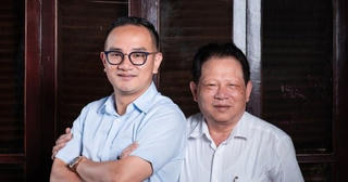 Dàn thiếu gia, tiểu thư Việt sinh năm Rồng: Tuổi trẻ đã cùng bố mẹ 'chinh chiến' trên thương trường, điều hành doanh nghiệp hàng chục nghìn tỷ đồng