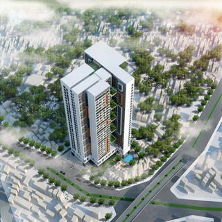 Dự án TNR The Nosta bán “lúa non”, tiềm ẩn rủi ro?