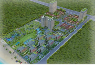 Hodeco (HDC) chuyển nhượng hơn 11 triệu cổ phần tại Đại dương Vũng Tàu