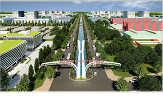 Hải Phòng muốn thu hút 15 tỷ USD vốn FDI giai đoạn 2020 - 2025, bằng hơn 30 năm trước cộng lại