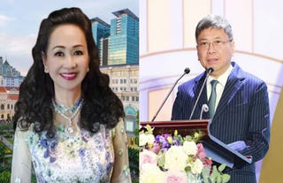 Gia đình bà Trương Mỹ Lan bán 1 tòa nhà ở Hong Kong với giá 820 triệu USD
