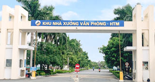 Từ 5 tỷ đồng, Đầu tư HTM có gì sau hơn 20 năm phát triển?