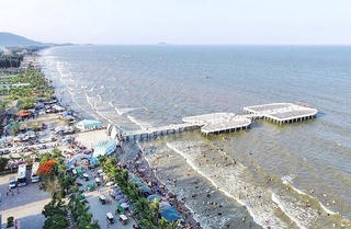 Duyệt quy hoạch xây dựng "siêu đô thị" 2.600ha tại Thanh Hoá