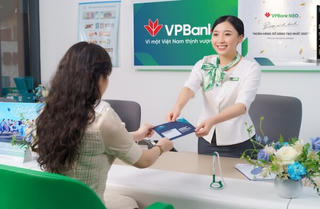 Ngân hàng tuần qua: VPBank bán 15% vốn cho Nhật, MSB sắp sáp nhập 1 nhà băng
