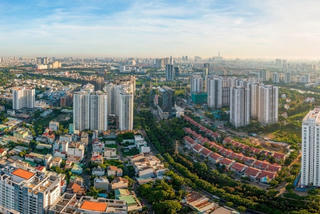 Gần 1.000 dự án bất động sản đang mắc kẹt pháp lý
