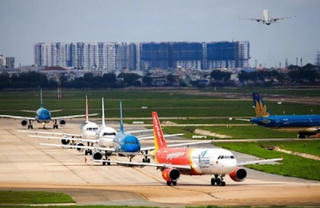 Bộ GTVT không chấp thuận đề xuất xây sân bay ở Ninh Bình