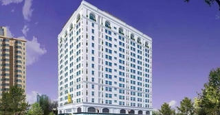 Những yêu cầu về kết cấu xây dựng của nhà chung cư hiện nay