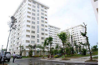 Mua nhà ở xã hội theo hợp đồng ủy quyền: Nguy cơ trắng tay