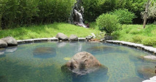 Hòa Bình: Phê duyệt dự án khu đô thị nghỉ dưỡng khoáng nóng hơn 2.600 tỷ đồng