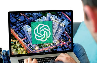Môi giới Việt Nam không quá lo lắng ChatGPT