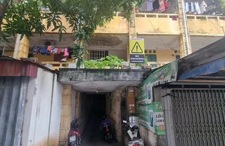 Hải Dương chi 300 tỷ xây NƠXH thay thế các khu chung cư cũ