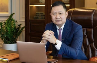 Có tên trong vụ Trịnh Văn Quyết, vì sao Chủ tịch FLC Lê Bá Nguyên 'thoát nạn'?