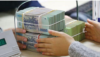 Dư nợ tín dụng/GDP của Việt Nam đã đạt trên 140% - Áp lực lớn đối với việc cân đối vốn của hệ thống ngân hàng