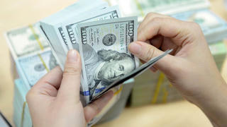 Tỷ giá USD/VND chịu nhiều áp lực, đi ngược xu hướng thế giới